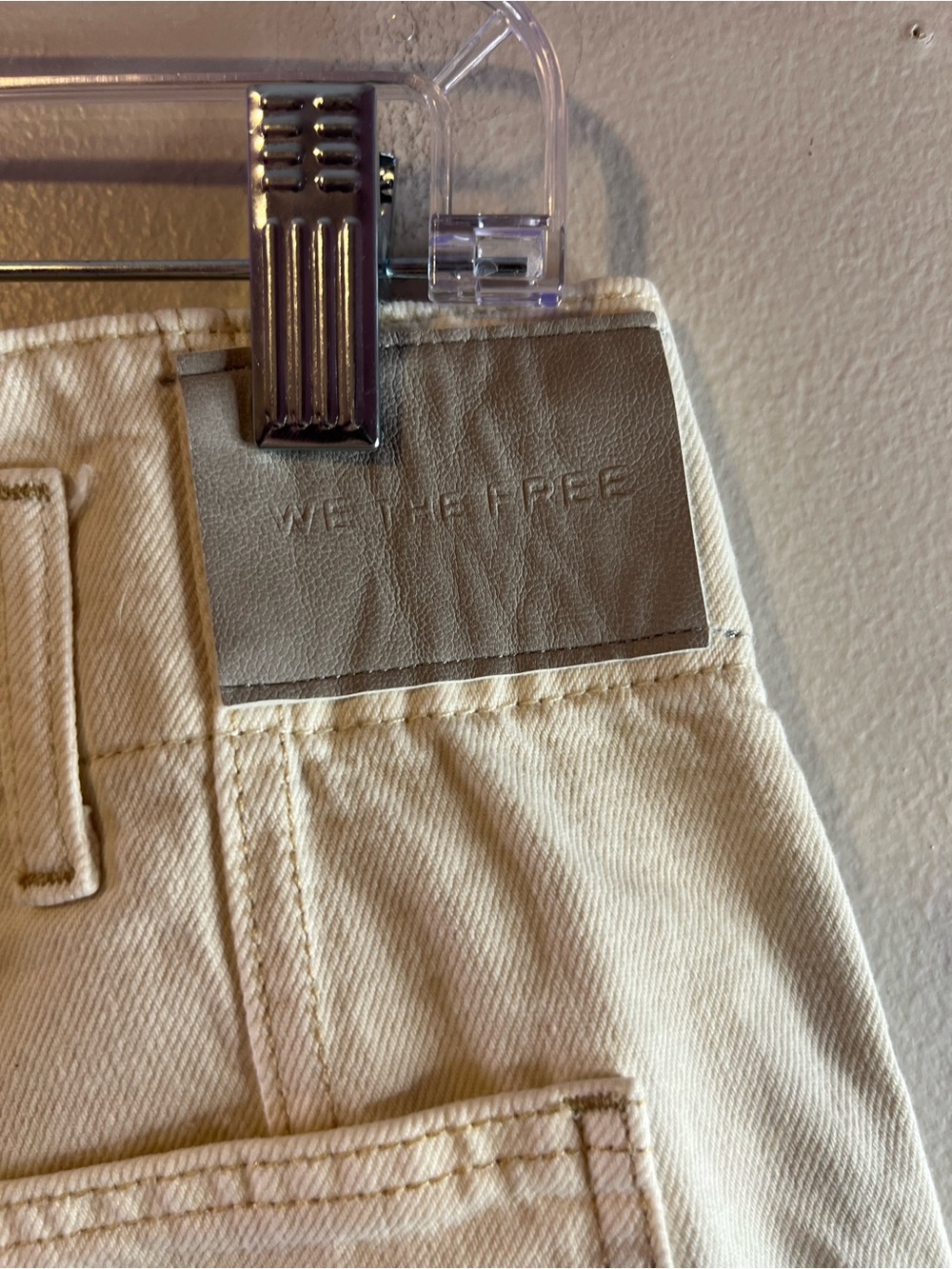 We The Free Extreme Measures Barrel Shorts - Picture 14 of 16